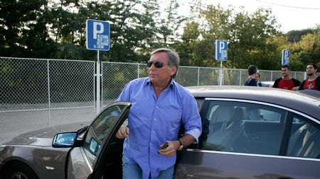 "Cea mai mare greșeală a conducerii lui Dinamo a fost demiterea lui Zenga"