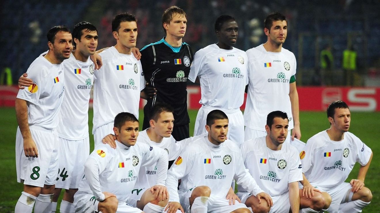 Advertorial. Campioanele de nicăieri - Surprizele fotbalului românesc