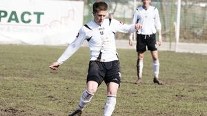Soporan la Dinamo!