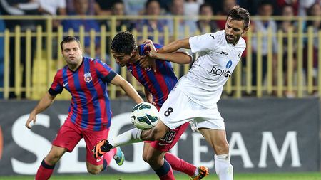 Singurul fotbalist din Liga 1 care este consilier local: "Toată lumea se pricepe la fotbal și politică, dar nu e așa ușor"