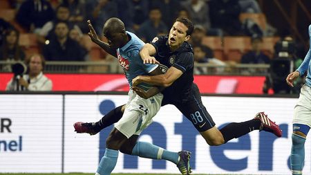 O nouă mutare făcut de Juventus Torino pe piața transferurilor. Campioana Italiei a plătit 11 milioane de euro pentru un mijlocaș de la Inter