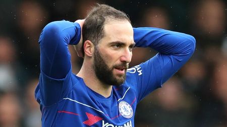 Și băieții plâng câteodată. Higuain dă cărțile pe față: "M-am refugiat și nu am ieșit din casă de frică"