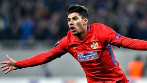 O legendă a fotbalului românesc, „pionul” principal în transferurile din Liga 1 în MLS. Cât de aproape a fost Florinel Coman de a pleca în America și impresia lăsată scouter-ului