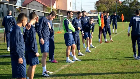 Reunirea în trepte,** achiziții în serie la CS Universitatea Craiova!