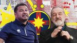 Întrebat dacă ar putea lucra cu Gigi Becali, Marius Croitoru a spus-o clar: „Acum am văzut că e Faci Ce Spune Mirel”