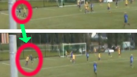 VIDEO - Un puști a oferit faza anului și a marcat superb! "PSG a oferit deja 75 de milioane pentru el!"