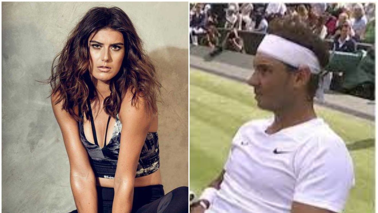 Sorana Cîrstea, declarație puternică despre Rafael Nadal după ce spaniolul a dezamăgit la Wimbledon: „L-am admirat pentru ceea ce a făcut pentru sport!"