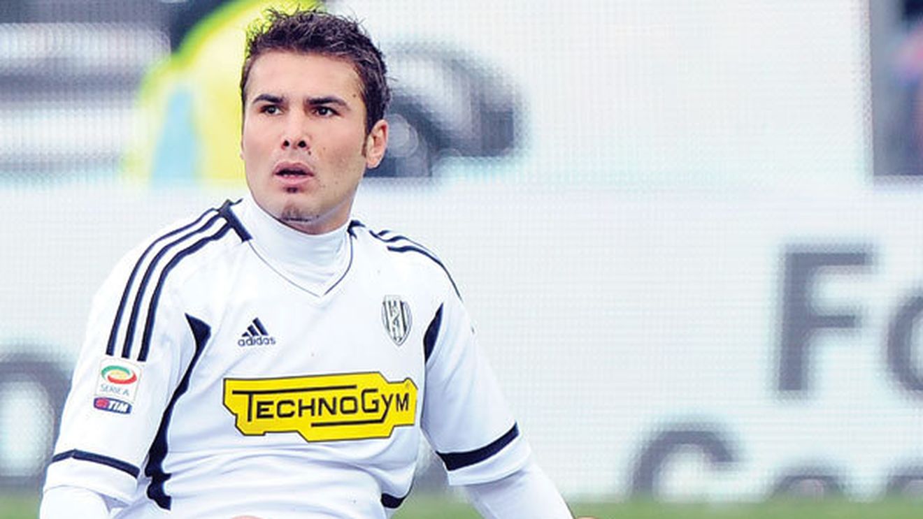 Adi Mutu, lăsat în afara lotului pentru partida cu Fiorentina!** Atacantul e distrus! "Nu e în formă"