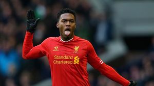 OFICIAL | Daniel Sturridge și-a găsit o nouă echipă. Unde a ajuns fostul fotbalist de la Liverpool
