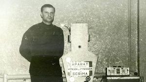 A murit Jaques Istrate, unul dintre cei mai valoroși antrenori din scrima românescă. A luptat în Al Doilea Război Mondial, a inventat un aparat de dezvoltare a vitezei și a scos campioni la clubul Steaua 