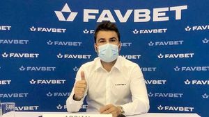 Mutare de Champions League: Adrian Mutu a semnat cu Favbet