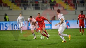 Laude din partea adversarilor: "Dinamo a făcut cu Astra cel mai bun joc al sezonului"