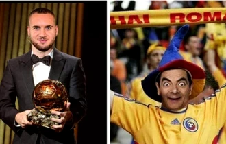 Foto Meme-urile apărute după România – Liechtenstein 0-0: ”Tricolorii”, luați la țintă