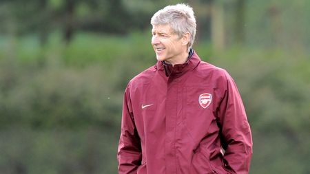 Wenger: "Franța este orfană fără Zidane"