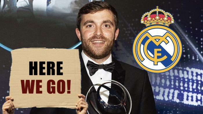 Fabrizio Romano a anunțat primul transfer galactic al lui Real Madrid: „Se pregătesc actele”