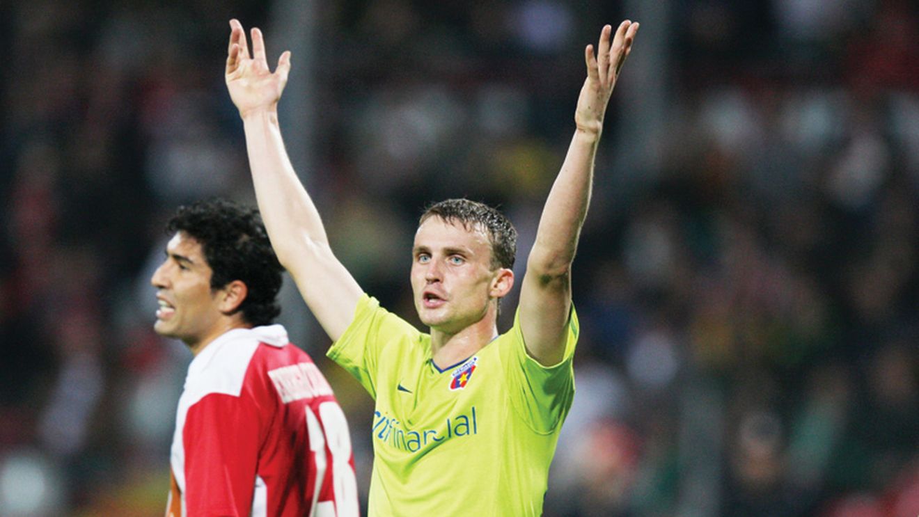 Ghionea: „Să vină titlul 24!"