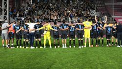 Universitatea Craiova a trimis lista UEFA pentru grupa de Conference League. Care sunt noutăţile lui Filipe Coelho şi cine nu a prins lotul