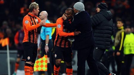 Mircea Lucescu a povestit un episod neștiut: "A luat poziția de boxer, a întins un pumn spre mine". "Brazilianul needucat" care nu l-a respectat pe "Il Luce" și cum s-a terminat totul: "Un singur lucru o să-ți fac!"