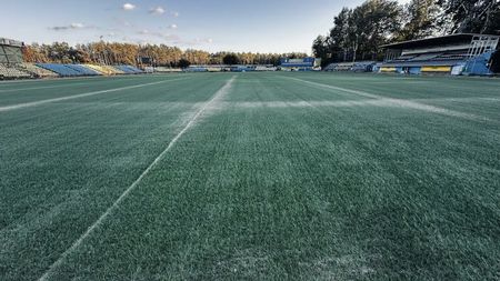 E gata! Stadionul nou va fi inaugurat în Superliga, imediat, în orașul cu 41.550 de locuitori