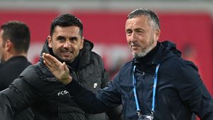 Ce s-a ales de fotbalistul pe care Nicolae Dică îl forța la FCSB la 19 ani! Acum, după 6 ani, jucătorul s-a transferat în Liga 4!