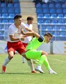 Florin Bratu face echipă ofensivă la CS Dinamo. Nou-promovata, două amicale spectaculoase cu FC Voluntari și Progresul Spartac, în mai puțin de 24 de ore