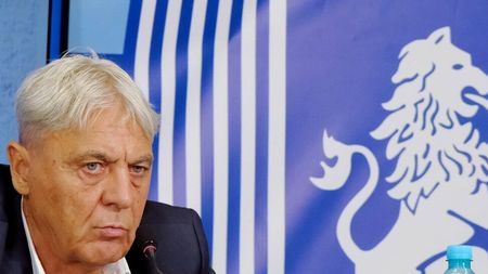 Retragerea lui Sorinaccio