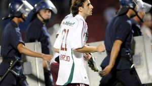 Crimele care au șocat Brazilia: un arbitru a fost tranșat pe teren după ce a ucis un jucător! 