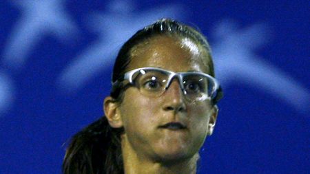 Edina Gallovits s-a calificat în sferturi la Auckland