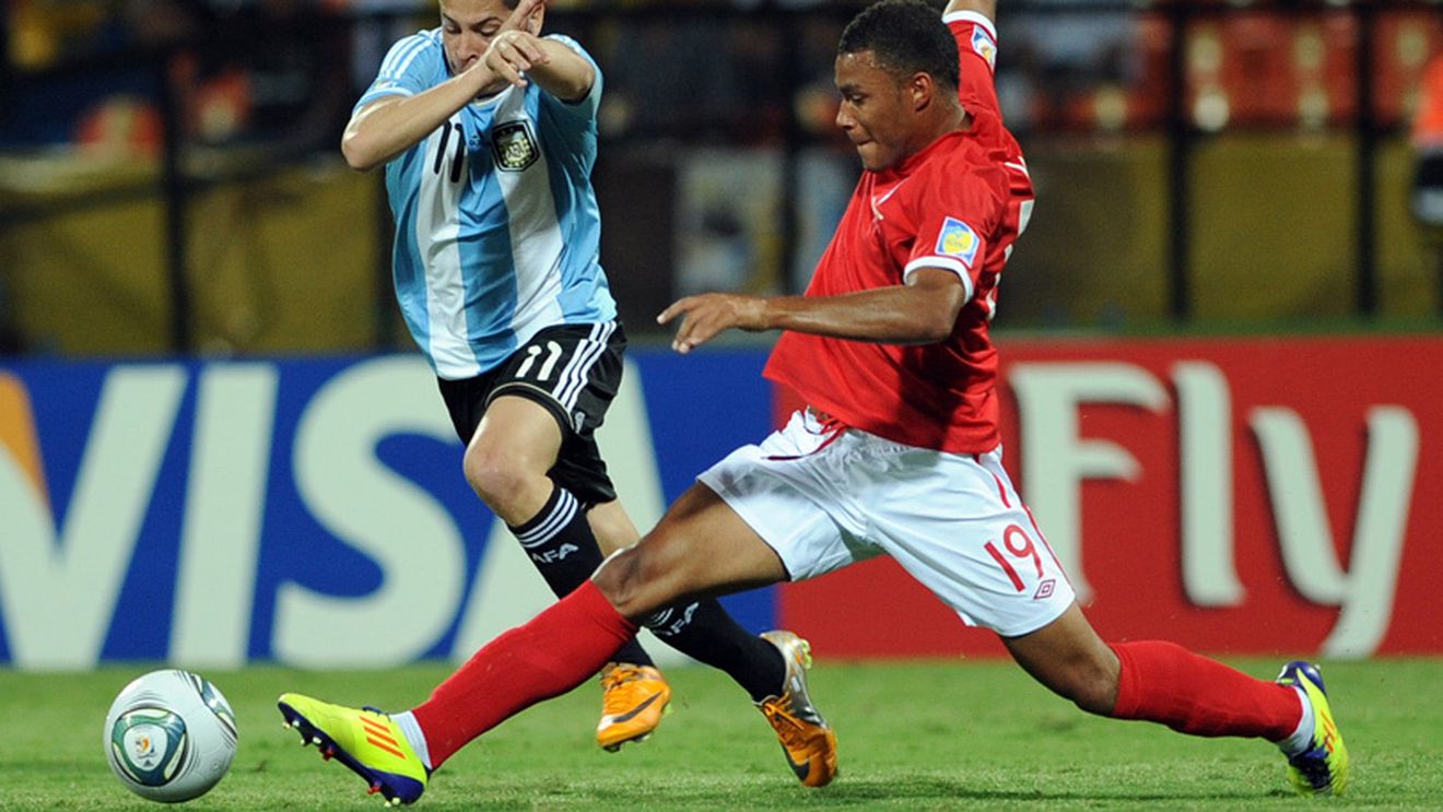 Juventus, aproape să îl achiziționeze pe "noul Messi" pentru o sumă impresionantă