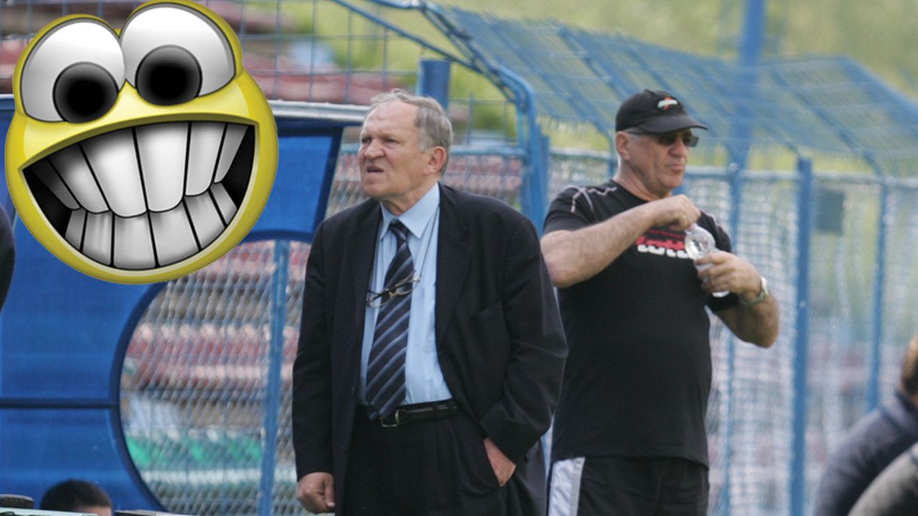 Stoenescu: „Dacă vă bucurați, pierdeți cu 3-0"