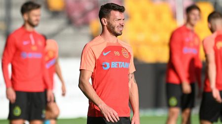 Fabulos! Gigi Becali nu a vrut să îl vândă pe Andrei Cordea și acum a ajuns să îl regrete amarnic! E uluitor cum l-au „lucrat” Meme, Charalambous și Pintilii pe fostul lor jucător: „Mi-au zis că nu se poate juca fotbal cu el, că pierde toate mingiile”