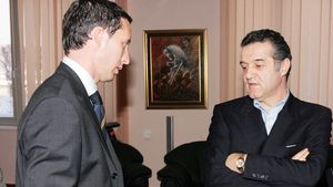 Încă o problemă cu legea pentru managerul Stelei:** "E distrus, săracul!" Becali dezvăluie de ce i s-a plâns oficialul Stelei: