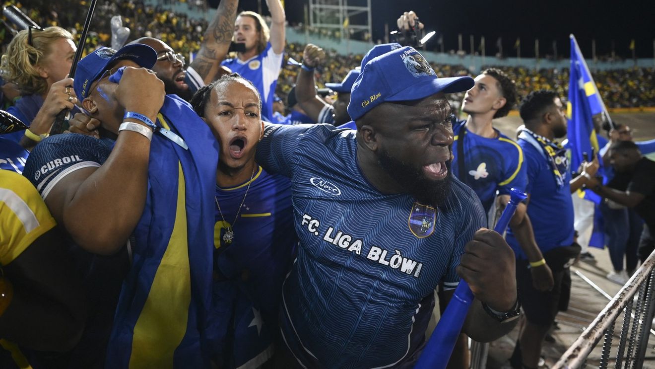 Ea e cea mai mică națiune calificată la Cupa Mondială! Populație mai mică decât Sectorul 6