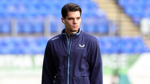 Transferul care ar revitaliza cariera lui Ianis Hagi la un nivel de top: „Îmi scriu fanii să vin”