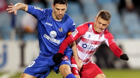 Cu ochii pe Torje! Românul are o nouă poreclă la Espanyol, deși nu și-a cunoscut echipa: "E rapid și furios". Cum e descris
