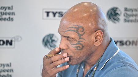 „Cartelurile și traficanții vor câștiga, până când va deveni legală”. Mike Tyson a răbufnit din cauza legilor care încă interzic canabisul