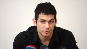 Noutăți la CSU Suceava, la primul antrenament din 2019. Echipa lui Adrian Chiruț se întărește în tentativa de a evita retrogradarea