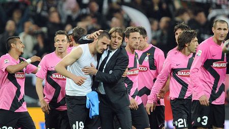 Reușește Juve să revină pe primul loc?** Ștefan Radu nu va juca contra torinezilor