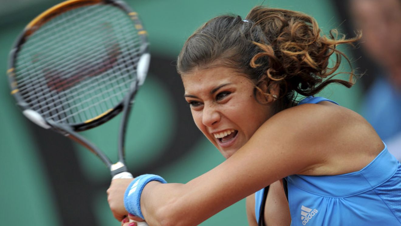 Vârf de formă!** Cîrstea, în optimi la Roland Garros!
