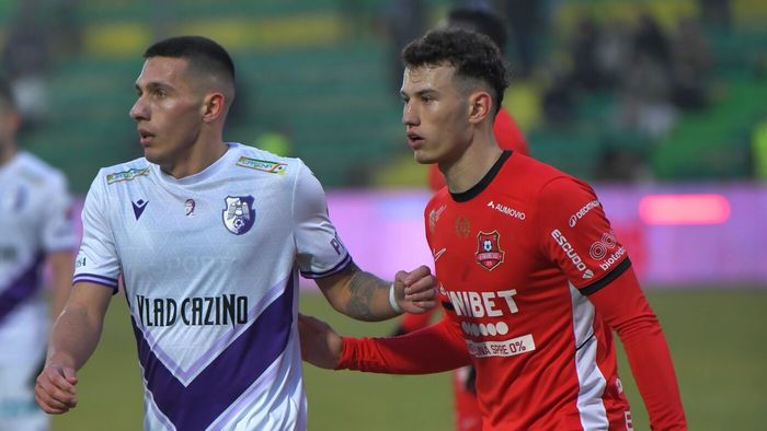 Ce se întâmplă cu transferul lui Luca Stancu la FCSB după ce a apărut informația că ar fi semnat și cu FC Argeș! Reacția oficială a piteștenilor