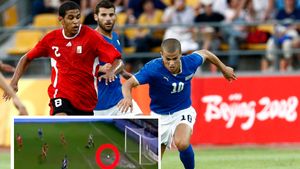 Înlocuitor pentru Fatai. EXCLUSIV: Astra vrea omul de gol al lui "Boro"! VIDEO - În 2010, Haroun a fost "ghinionistul anului"