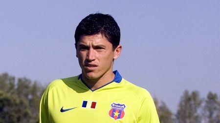 Argăseală:** "Tănase face pauză 3-4 săptămâni"