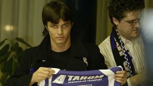 Belgienii au rămas surprinși când au aflat unde a ajuns "talentul absolut" Alin Stoica