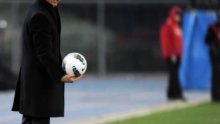 AS Monaco a renunțat la Claudio Ranieri