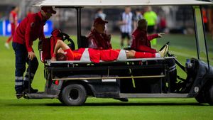 Fotbalistul pentru care Mircea Lucescu a sunat special a primit vestea cea mare din Italia! „În 5 luni”