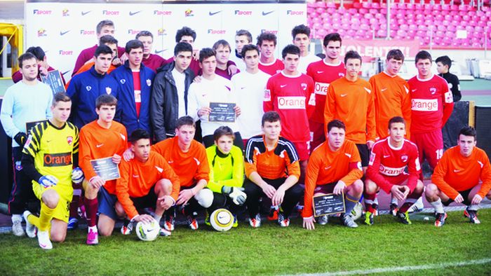 Cara Style, premianți la "Ora de ProSport"