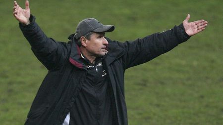 Mulțescu mai speră la salvare:** "Am umilit Timișoara fotbalistic"