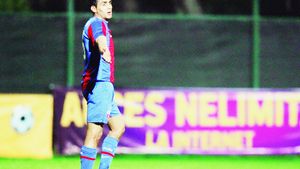 Bănel nu uită și nu iartă!** Cum se va RĂ‚ZBUNA pe Becali pentru că nu l-a lăsat să plece