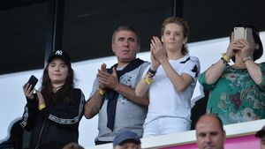 Gică Hagi revine în antrenorat! „Pe banca noastră!” Când va face anunțul final | VIDEO EXCLUSIV ProSport LIVE