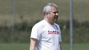 "Rada și Manea trebuie să ducă Rapidul într-o cupă europeană!"